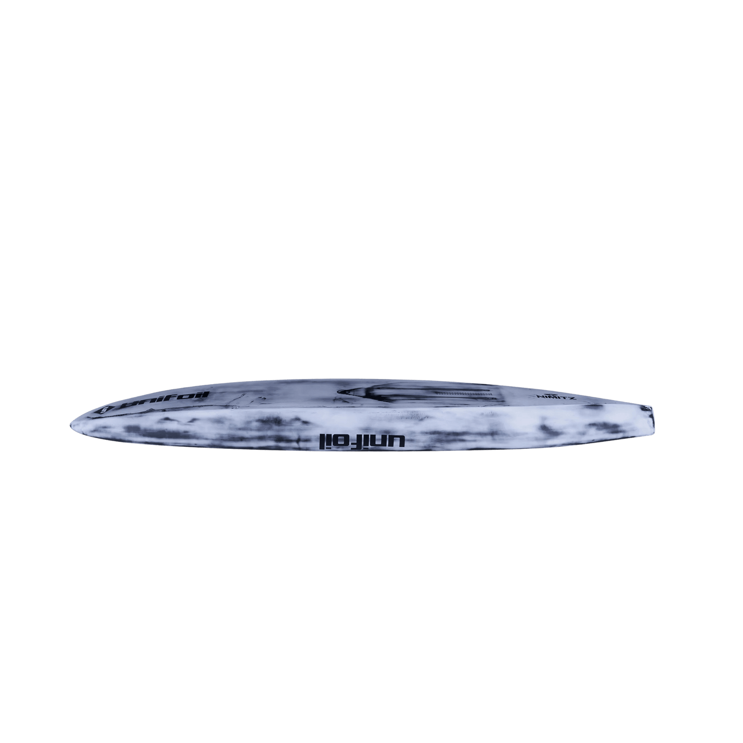 Nimitz Downwind