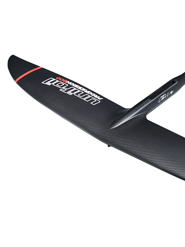 Progression Front Wing – Unifoil Hydrofoils