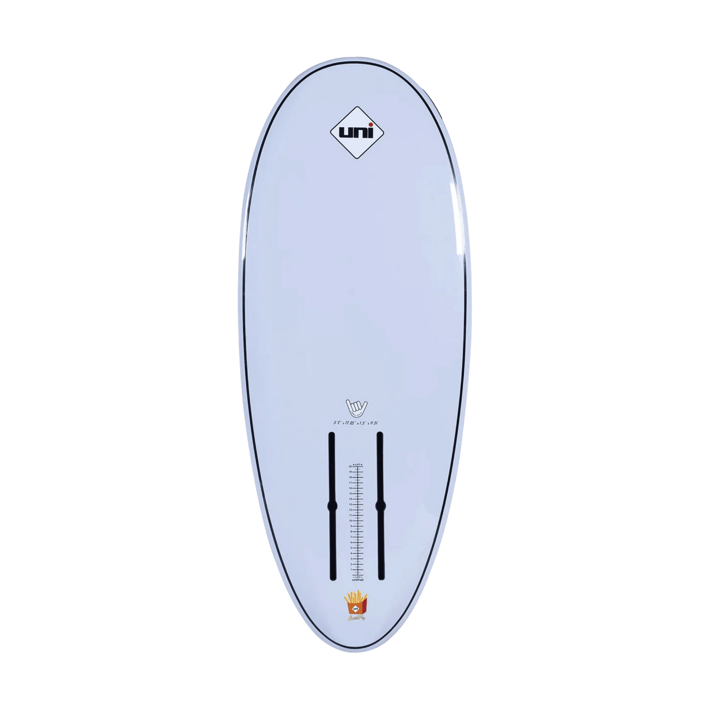 Small Fry Wake Board
