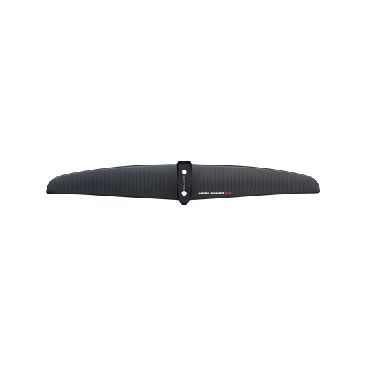 After Burner 14.5" Carbon Tail
