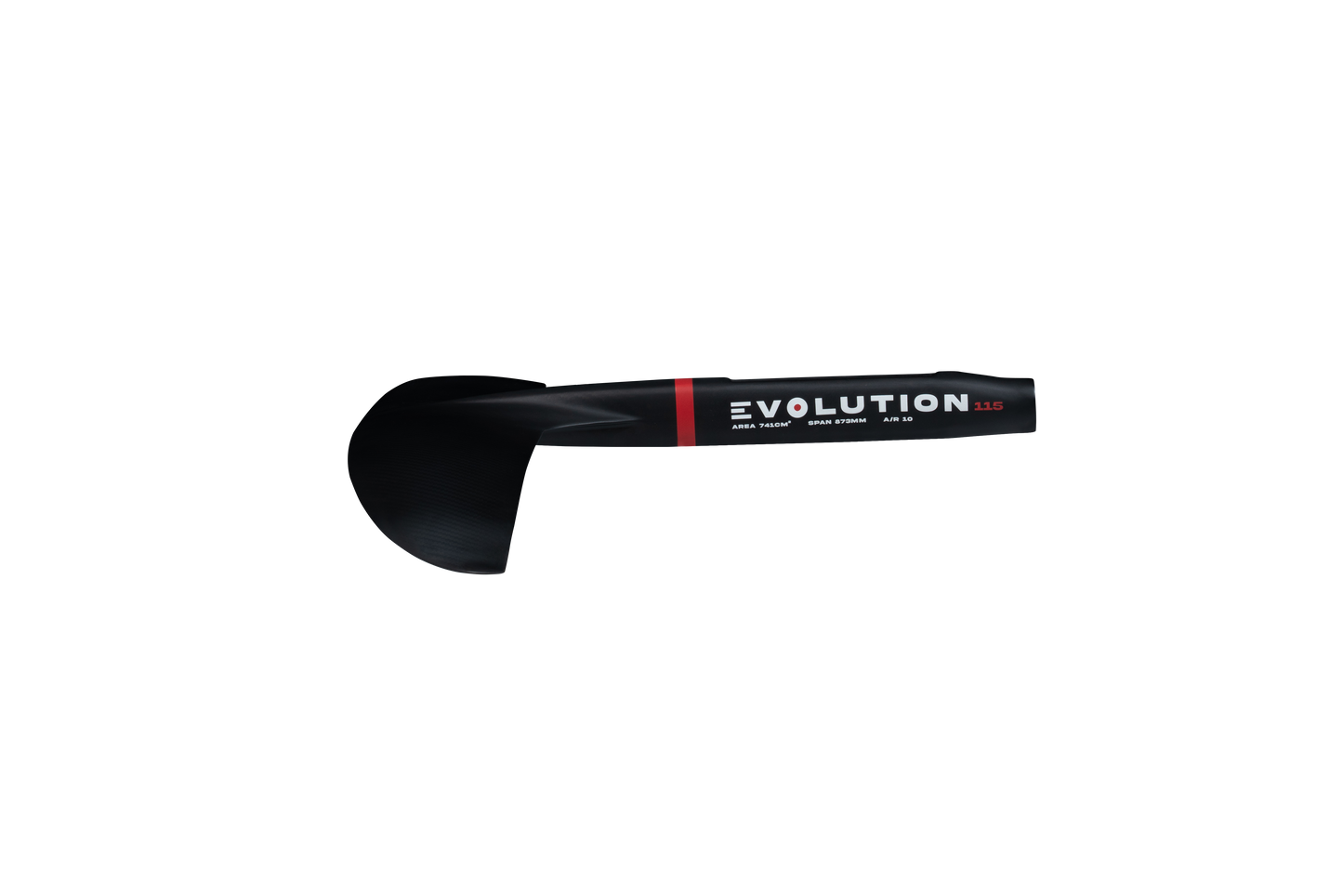 Evolution 115 Front Wing