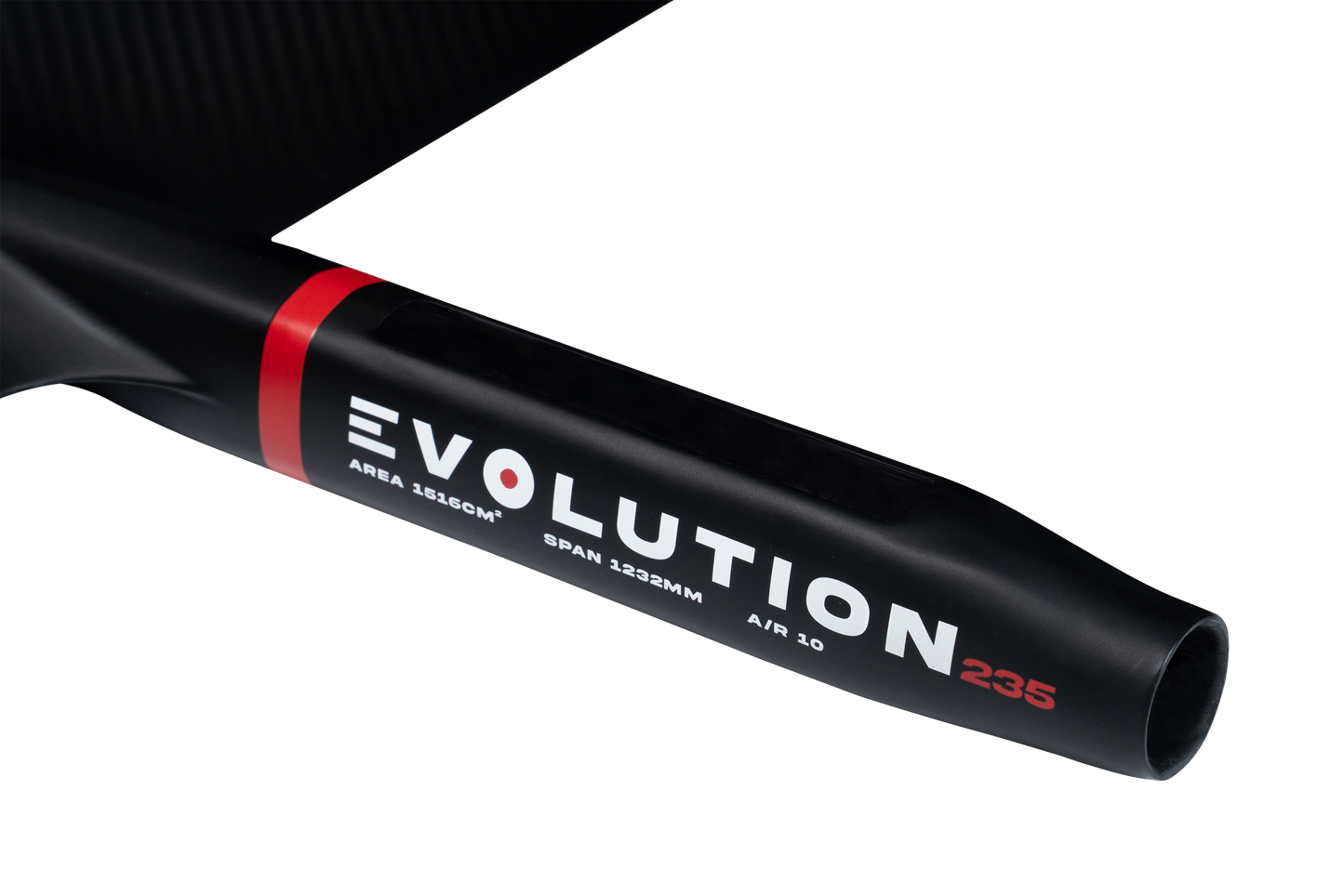 Evolution 235 Front Wing