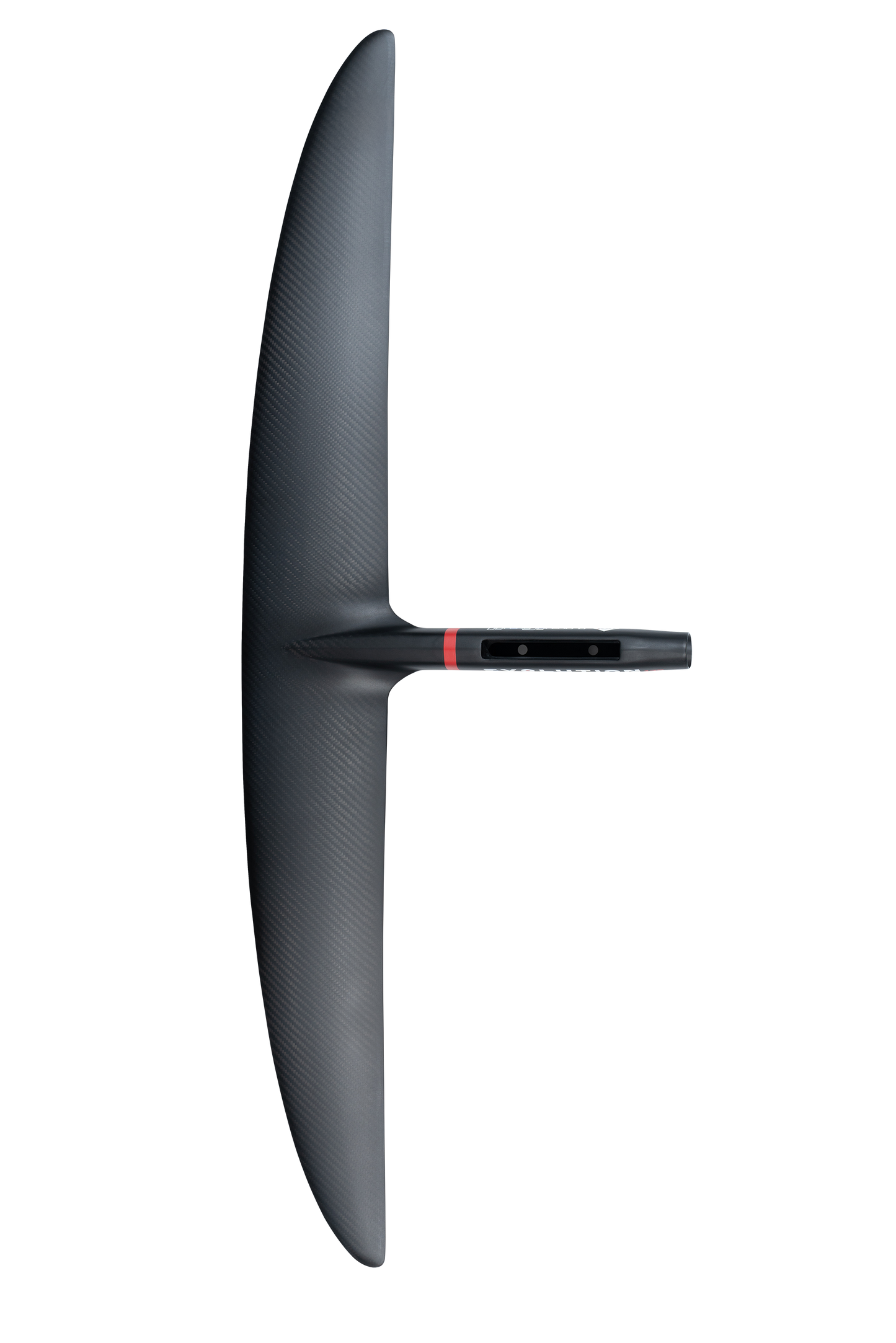 unifoil VORTEX 175 カーボンフィン 収納ケース付き Evolution 175 Front Wing – Unifoil Hydrofoils