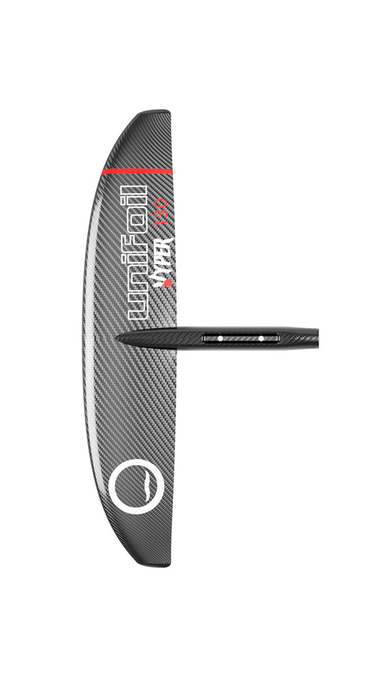 Vyper 130 Front wing