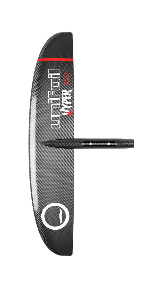 Vyper 150 Front wing