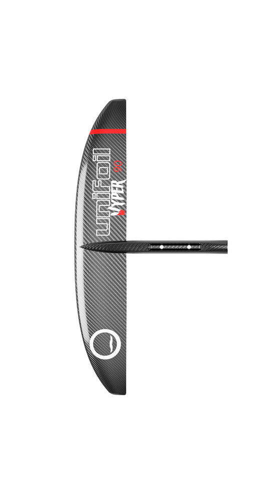 Vyper 90 Front wing