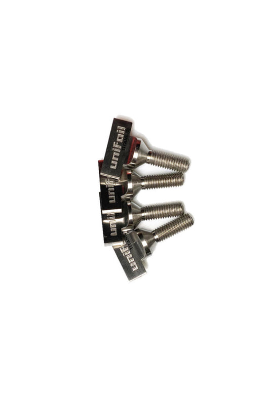 Titanium Wing Bolt ONLY (Pack of 4)