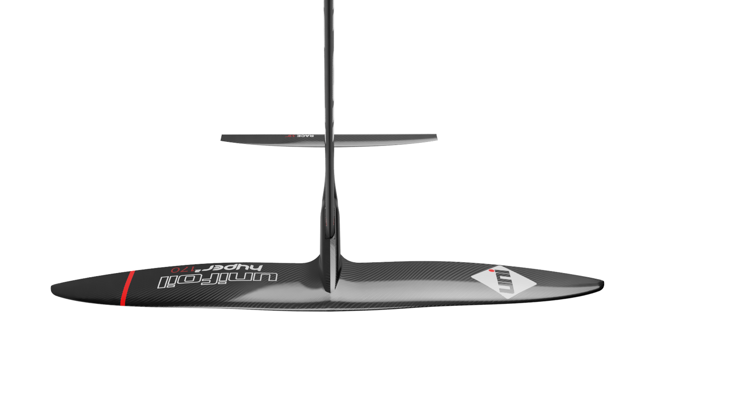 Hyper² 150 Complete Foil