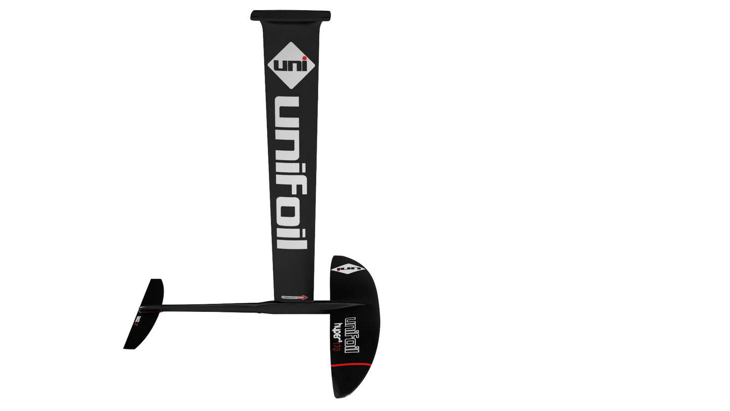 Hyper² 150 Complete Foil