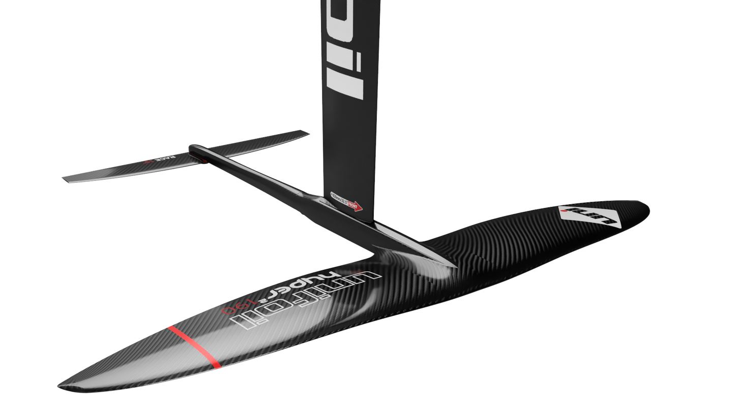 Hyper² 150 Complete Foil