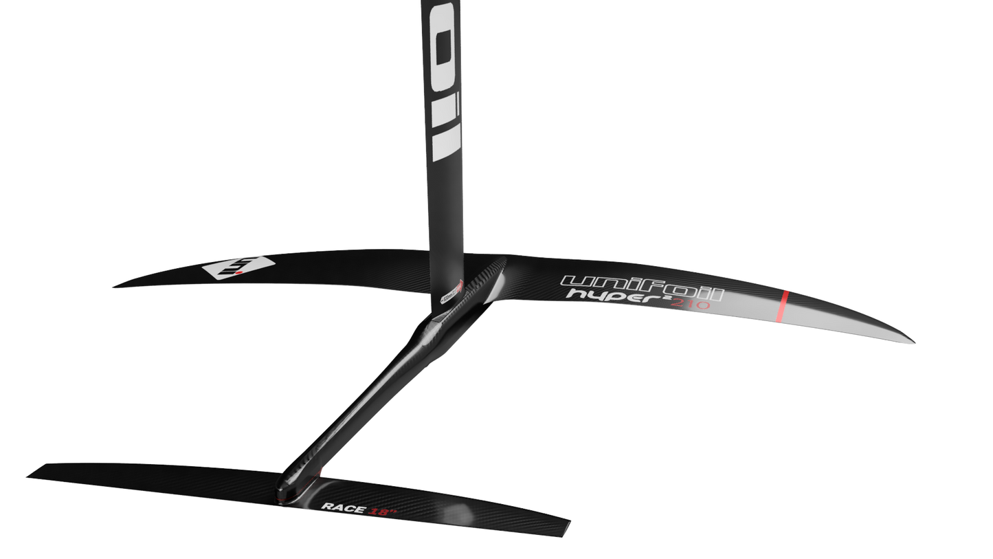Hyper² 250 Complete Foil