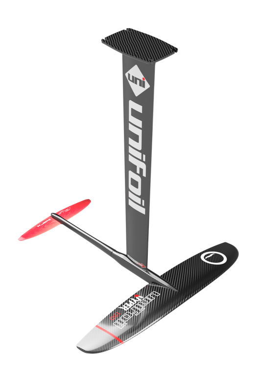 Vyper 150 Complete Foil