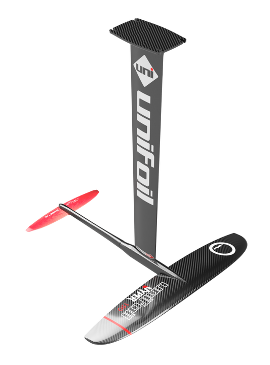 Vyper 130 Complete Foil