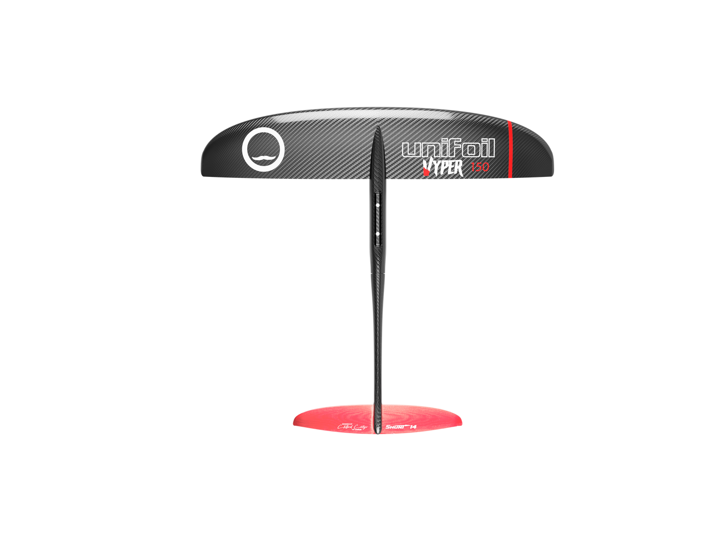 Vyper 150 Complete Foil